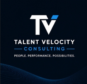 Talent Velocity Consulting logo